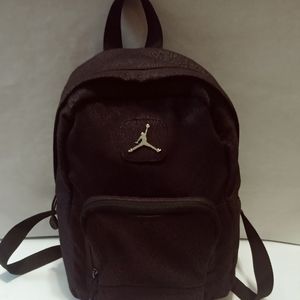 Jordan bag
